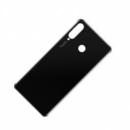 Tapa de Batera Huawei P30 Lite   sLens   Negro (48MP) (sin garanta  sin devolucin)