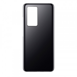 Tapa de Batera Huawei P40 Pro   sLens   Negro (sin garanta  sin devolucin)