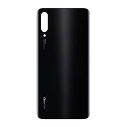 Tapa de Batera Huawei Y9s   cLens de Cmara  Negro (sin garanta  sin devolucin)