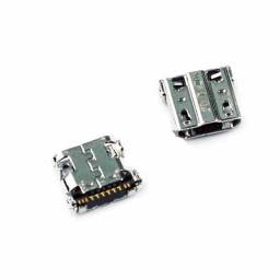 Conector de Carga Samsung N7100/i9500/i9505 Generico