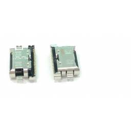 Conector de Carga Samsung A520A5 2017