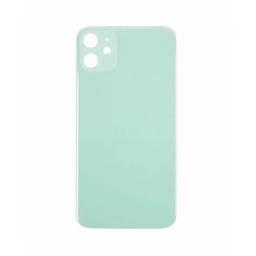 Tapa de Batera Apple iPhone 11   sLens  Verde (sin garanta  sin devolucin)