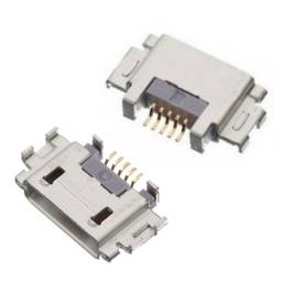 Conector de Carga Sony M2D2303D2302D2305D2306 Generico