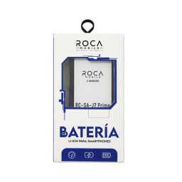 Batera Roca para Samsung G610/J7 Prime