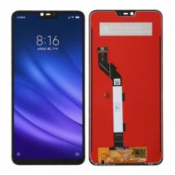 Display Xiaomi Mi 8 Lite/8x Negro   Sin Marco  Original (M1808D2TG)