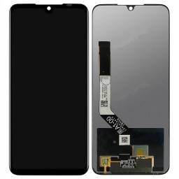 Display Xiaomi Redmi Note 7/Note 7s/Note 7 Pro Negro   Sin Marco  Original (M1901F7E)