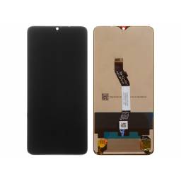 Display Xiaomi Redmi Note 8 Pro Negro   Sin Marco  Original (M1906G7G) (X-250)