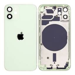 Carcasa Completa Apple iPhone 12 Verde (sin garanta  sin devolucin)
