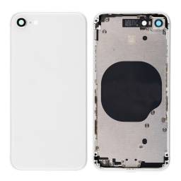 Carcasa Completa Apple iPhone SE 2020 Blanco (sin garanta  sin devolucin)