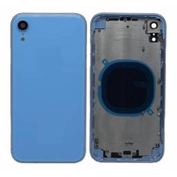 Carcasa Completa Apple iPhone Xr Azul (sin garanta  sin devolucin)