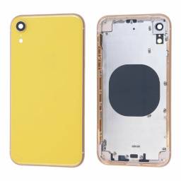 Carcasa Completa Apple iPhone Xr Amarillo (sin garanta  sin devolucin)