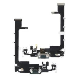 Flex Apple iPhone 11 Pro Conector de Carga