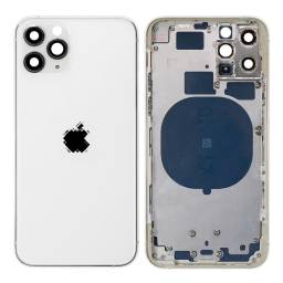 Carcasa Completa Apple iPhone 11 Pro Blanco (sin garanta  sin devolucin)