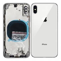 Carcasa Completa Apple iPhone Xs Max Blanco (sin garanta  sin devolucin)