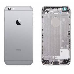 Carcasa Completa Apple iPhone 6 Gris Generico (sin garanta  sin devolucin)