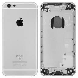Carcasa Completa Apple iPhone 6s Blanco Generico (sin garanta  sin devolucin)