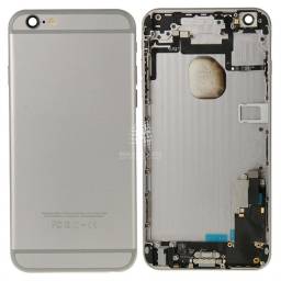 Carcasa Completa Apple iPhone 6 Plus Blanco (sin garanta  sin devolucin)