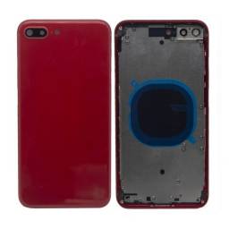 Carcasa Completa Apple iPhone 8 Plus Rojo (sin garanta  sin devolucin)