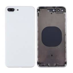Carcasa Completa Apple iPhone 8 Plus Blanco (sin garanta  sin devolucin)