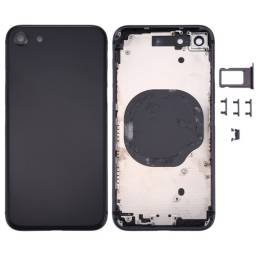 Carcasa Completa Apple iPhone 8 Negro (sin garanta  sin devolucin)