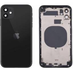 Carcasa Completa Apple iPhone 11 Negro (sin garanta)