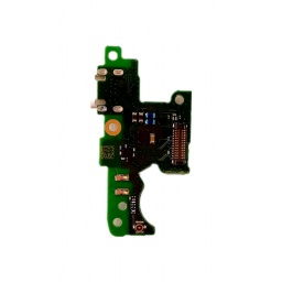 Flex Nokia 3.1 Conector de Carga