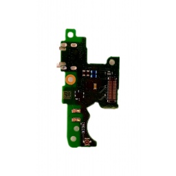 Flex Nokia 3.1 Conector de Carga