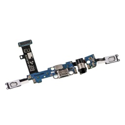 Flex Samsung A3A310F Conector de Carga Generico