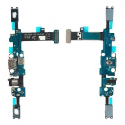 Flex Samsung A3/A310M Conector de Carga Generico