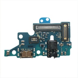 Flex Samsung A715/A71 Conector de Carga