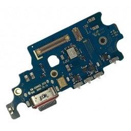 Flex Samsung G996B/S21 Plus Conector de Carga Generico