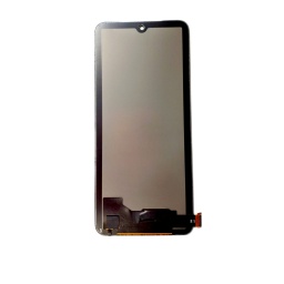Display Xiaomi Redmi Note 10 4G/Note 10s Comp. Negro (M2101K7AG/M2101K7AI) TFT