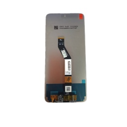 Display Xiaomi Redmi Note 11 5G 6.6" Comp. Negro (21091116AC - Versin China) Genrico
