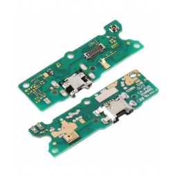 Flex Motorola XT2029E6 Play Conector de Carga