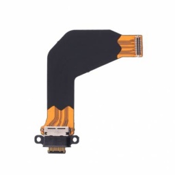 Flex Huawei P40 Conector de Carga