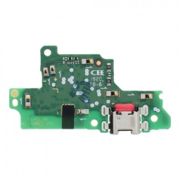 Flex Huawei Y5 2019 Conector de Carga