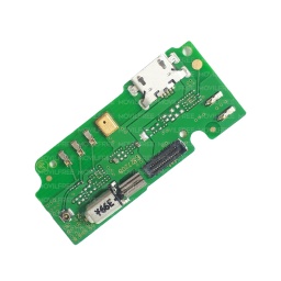 Flex Alcatel OT50583x 2018 Conector de Carga