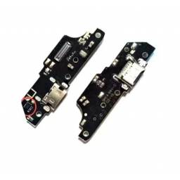 Flex Motorola XT2159E40 Conector de Carga