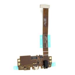 Flex LG H950H955 Conector de Carga + Micrfono Generico