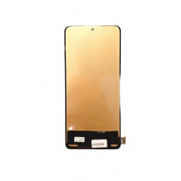 Display Xiaomi Redmi Note 10 Pro 4G 6.67" Comp. Negro (M2101K6G M2101K6R) TFT Genrico