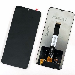 Display Umidigi A9 Comp.   Negro