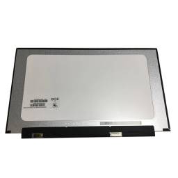 Display Notebook 15.6" EDP HD  30 Pins  Marco Estrecho  Brilloso  NT156WHM-N44  1366X768