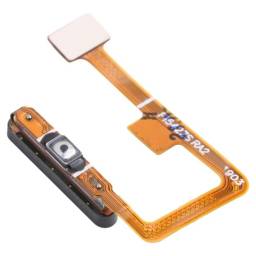 Flex Xiaomi Mi 11 Lite Power OnOff Blanco