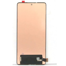 Display Xiaomi Mi 11T 5G11T Pro 5G Comp. Negro (21081111RG  2107113SG) TFT Genrico