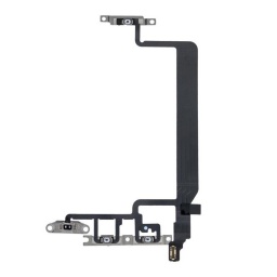 Flex Apple iPhone 13 Pro Power OnOff