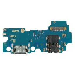 Flex Samsung A225A22 4G Conector de Carga