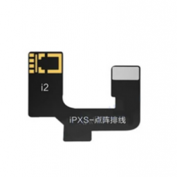 Cable ID FaceDot Tester Para iPhone XS   Qianli