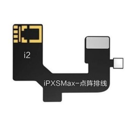 Cable ID FaceDot Tester Para iPhone XS MAX   Qianli