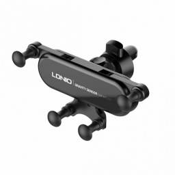 MG03 - Soporte Vehicular MG03 - Metal para Ventilacin LDNIO