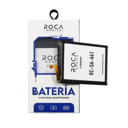 Batera Roca para Samsung A41 (EB-BA415ABY)